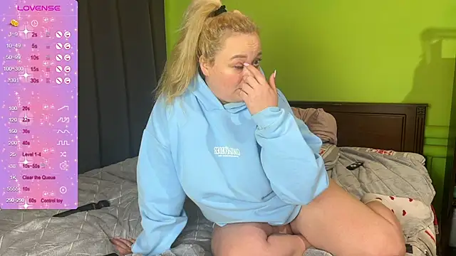 LisaWilliamss 라이브 XXX 채팅