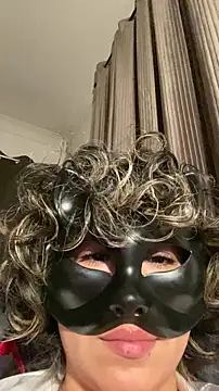 nenalaylan Webbikameraesitys