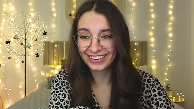 Real_cutie1 webkamerás műsora