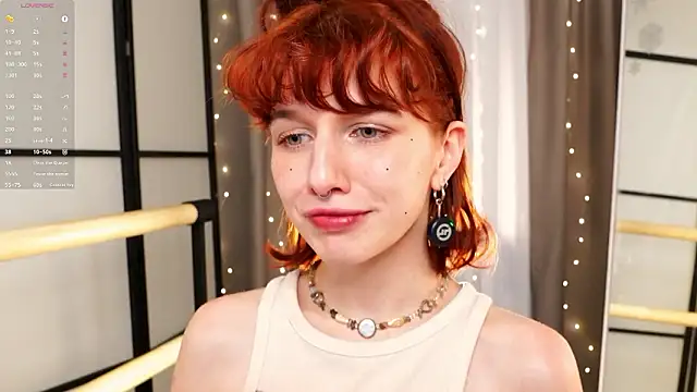 LeelooYolo 라이브 XXX 채팅