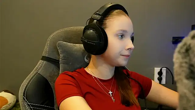 Softixq's Live XXX Chat