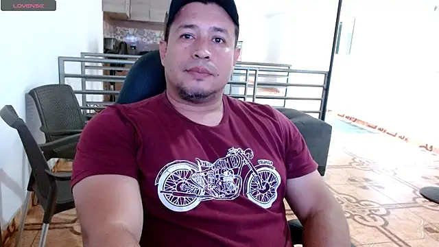 lianjuc's Webcam Show