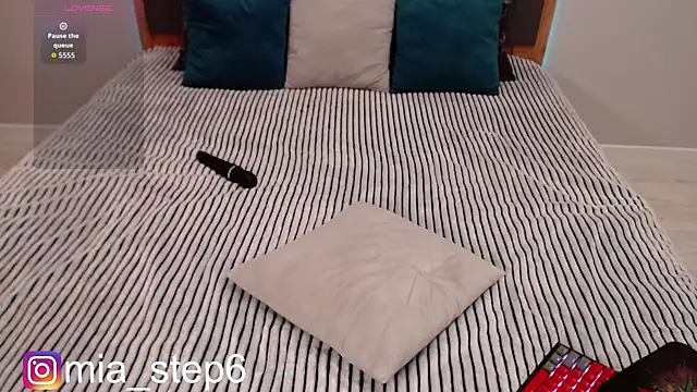 mia_stephan's Live XXX Chat