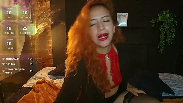 sahra_taylor_のライブXXXチャット