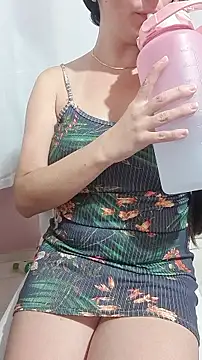 Show de webcam de _SexyPetite_