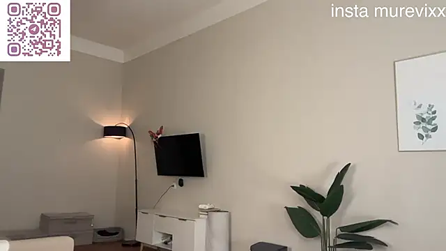 barbaraloveun Webbikameraesitys