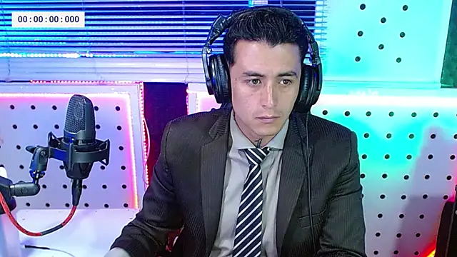 Godofcumxxx's Live XXX Chat