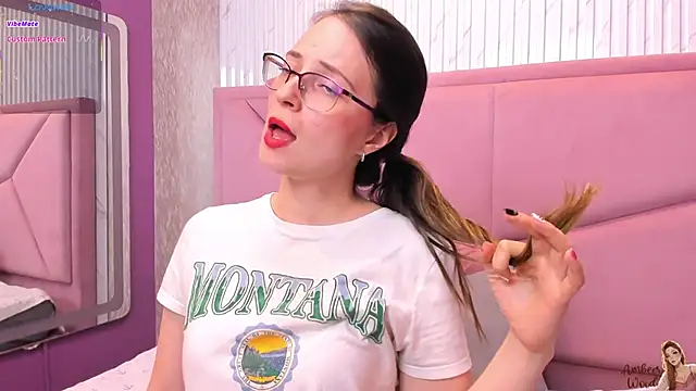 AmbeerWood_のライブXXXチャット