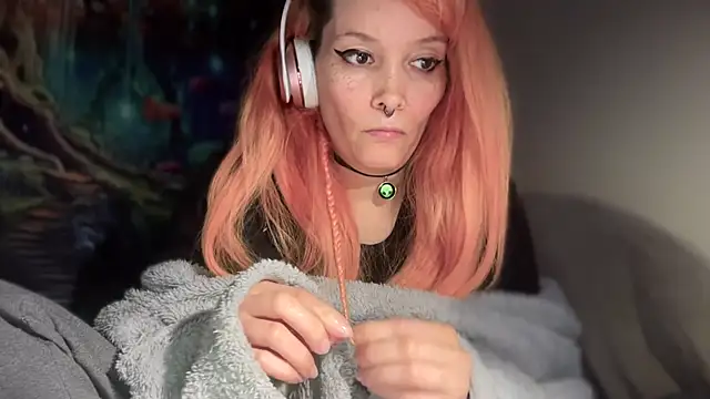 FRRANNKIEのライブXXXチャット