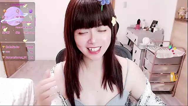 a0513のライブXXXチャット