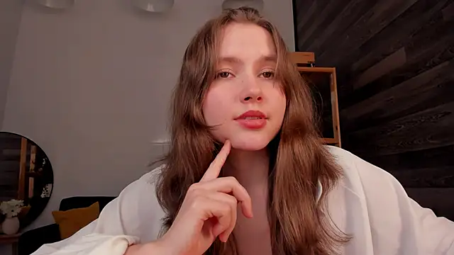 MaryannSofttのライブXXXチャット