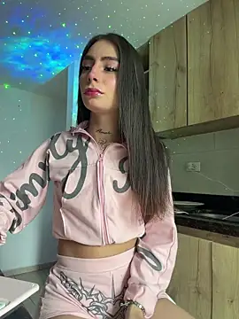 Camistar18's Webcam Show