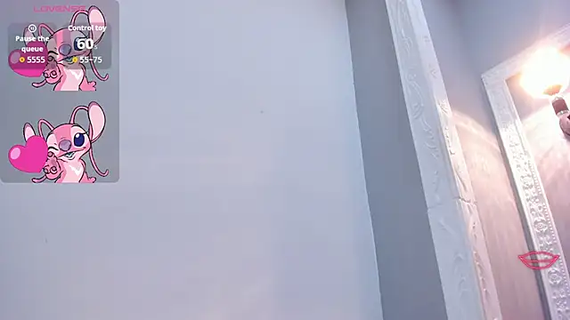 Bonniie_22のライブXXXチャット