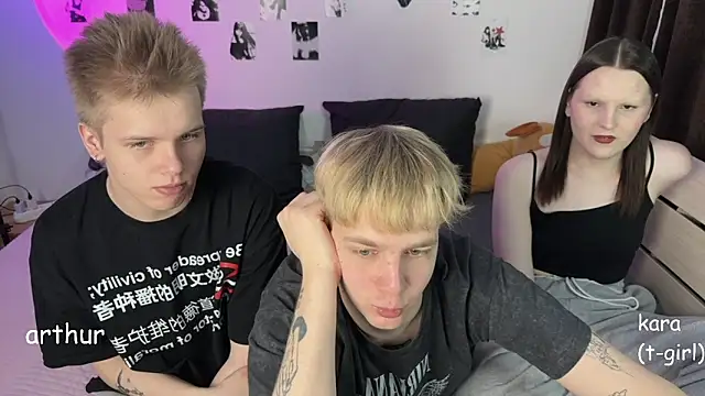 olivertasty: онлайн-секс-чат