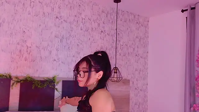 Celine_LeeのライブXXXチャット