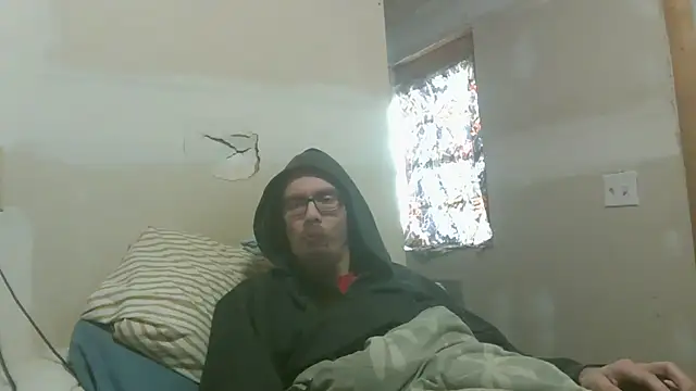 Show webcam de dandonn