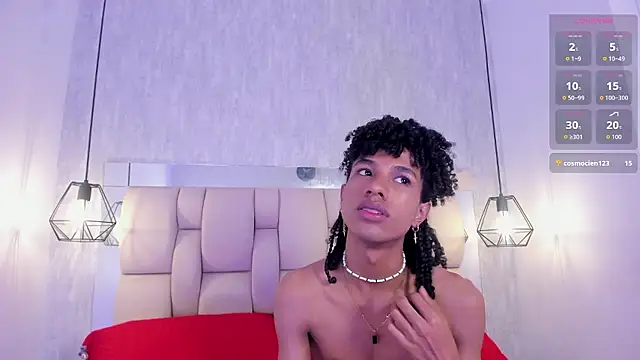 Johan_gz_ 라이브 XXX 채팅