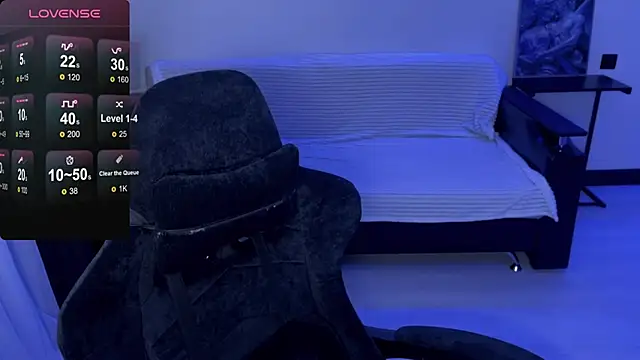 Sunshine_J's Live XXX Chat