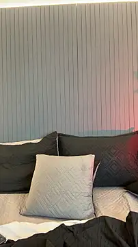 AliceRitterのライブXXXチャット