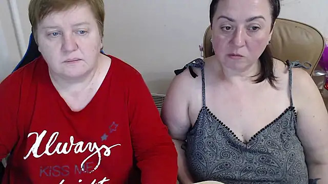 Bertie_Adeline Chat XXX in diretta