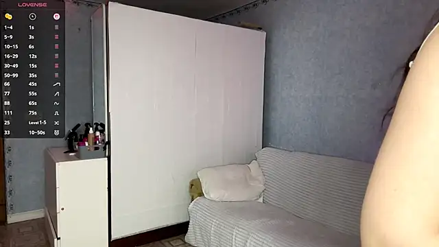 Lia_riseのライブXXXチャット