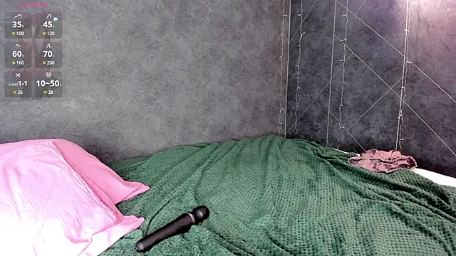 Red_FoxGirl's Live XXX Chat