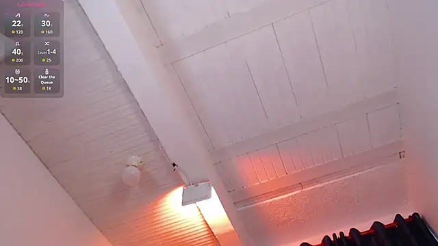 _evee_'s Webcam Show