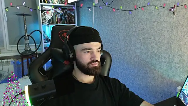 Nik_Namee's Live XXX Chat