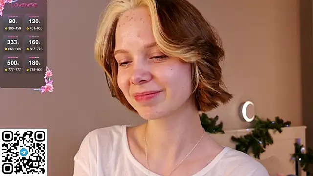 UmbraVelourのライブXXXチャット