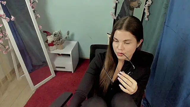 Violetta_Brilliant's Live XXX Chat