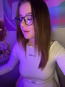 xopeachのライブXXXチャット