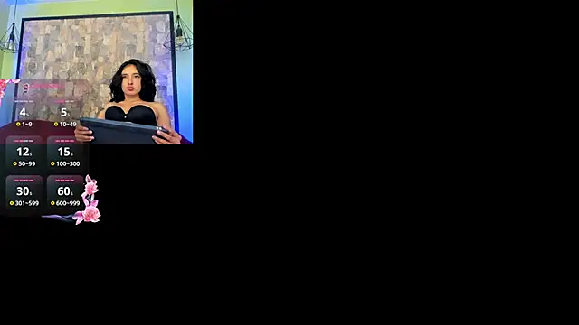 KaorusweetのライブXXXチャット