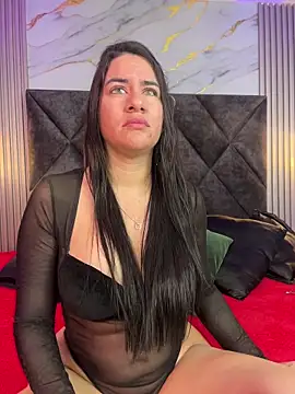 Zafira_AlabiのライブXXXチャット