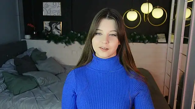 ElizaMild 라이브 XXX 채팅