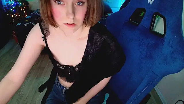 CranberryHotのライブXXXチャット