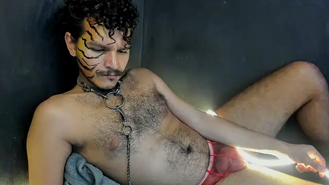 die_mond's Webcam Show