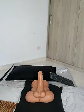 Lia_Hurley's Live XXX Chat