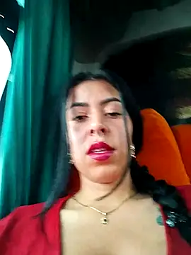 Luianna's Live XXX Chat