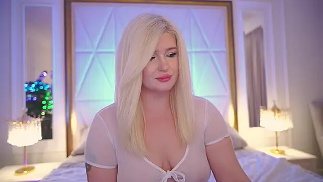 CocoSecretss' Webcam Show