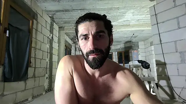 Mariusvidican's Live XXX Chat