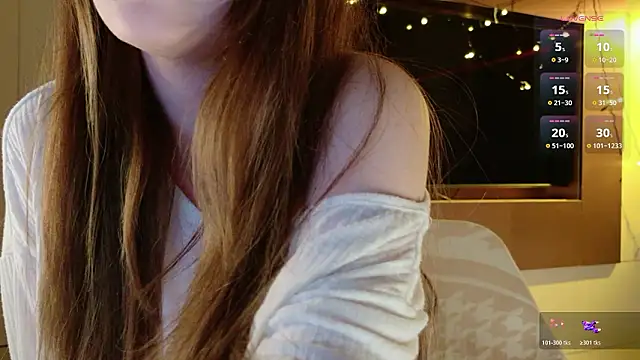 KitayamaChu's Webcam Show