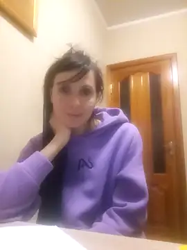 Francenia_lolis' Webcam Show