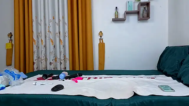 Sl_nishi's Live XXX Chat