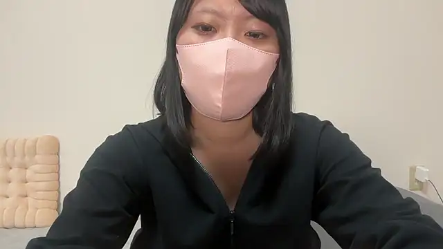 Mao_cute_10's Webcam Show