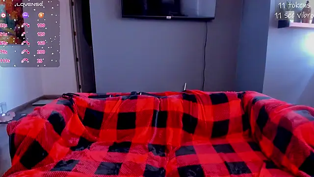 Tenderly_Couple's Live XXX Chat