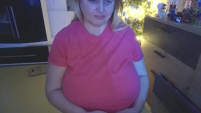 Meliss_Official9のライブXXXチャット