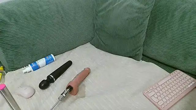 __ADA__'s Live XXX Chat