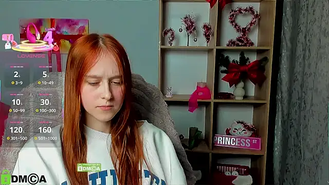 _Wow_EmmaのライブXXXチャッ  ト