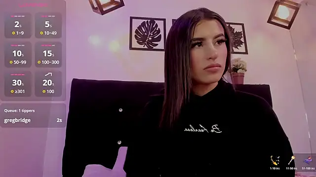 Belinda_Braund's Live XXX Chat