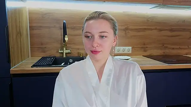 christie_luv's Live XXX Chat